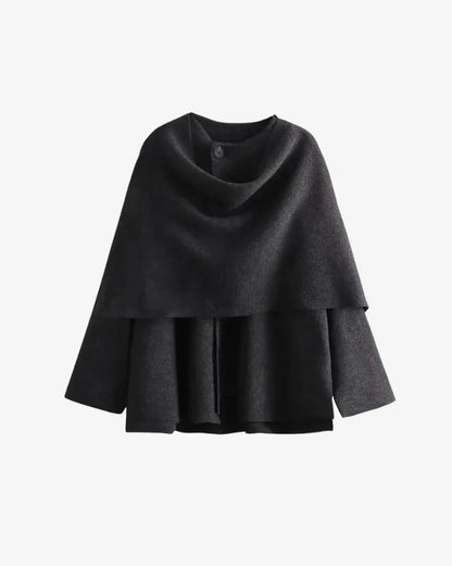 Veste femme hivernale douillette et confortable