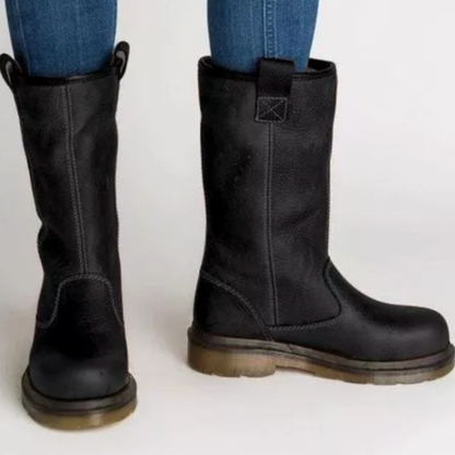 Bottes Hiver Homme Isolées et Chauffantes