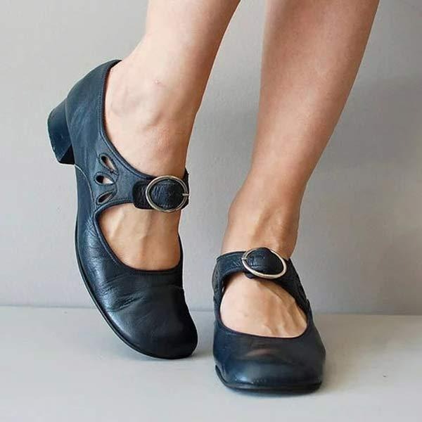 Chaussures Femmes Printemps à Lacets Élégantes - BerlinGlamour