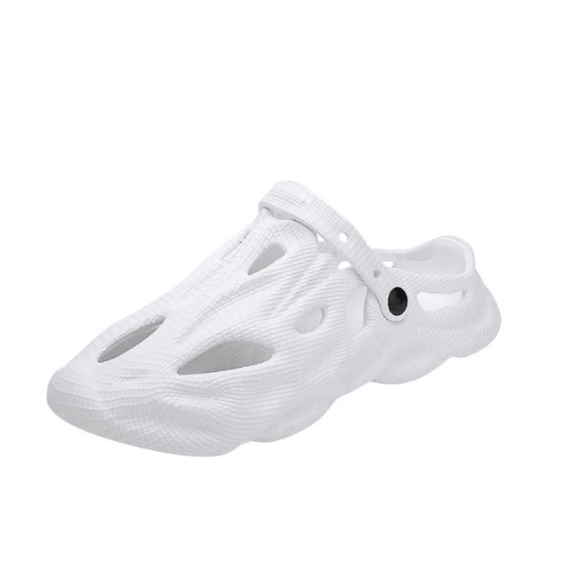 Tongs Été Légers avec Semelle Antidérapante
