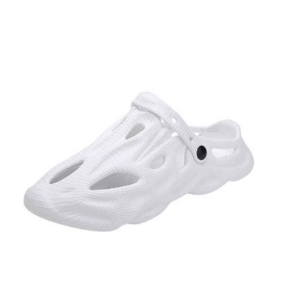 Tongs Été Légers avec Semelle Antidérapante
