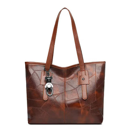 Sac Cabas Grande Capacité Élégant et Léger - PanierRoyale