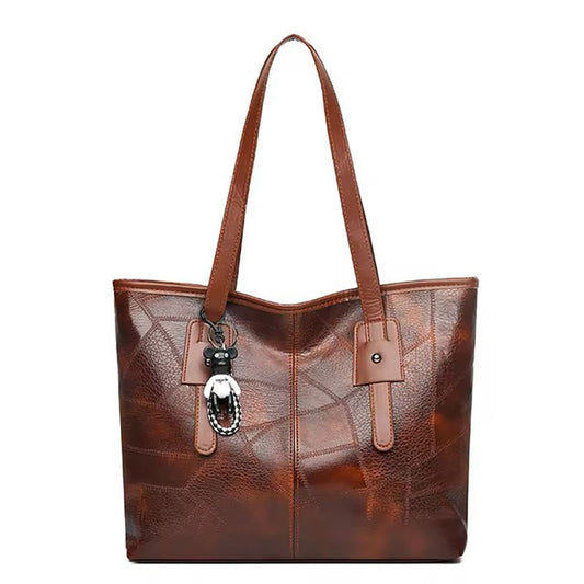 Sac Cabas Grande Capacité Élégant et Léger - PanierRoyale