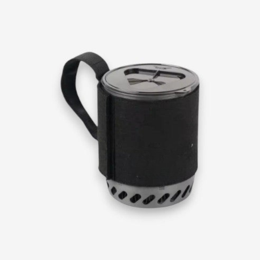 Réchaud de Camping Portable et Étanche - PanierRoyale