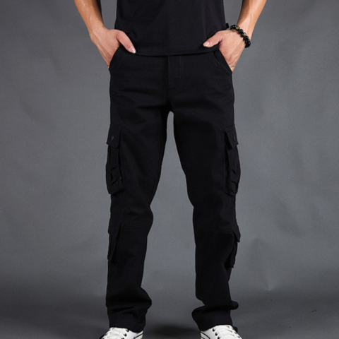 Pantalon Travail Homme Résistant et Confortable