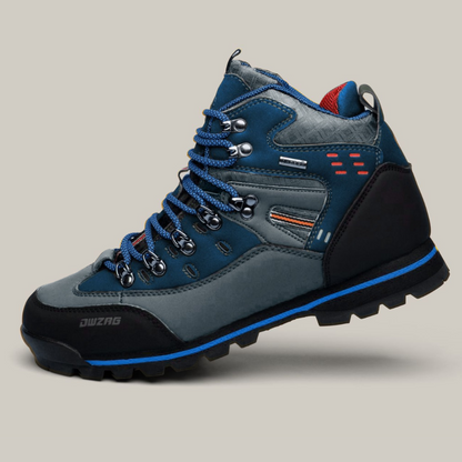 Bottes de Randonnée Trail Légères et Imperméables