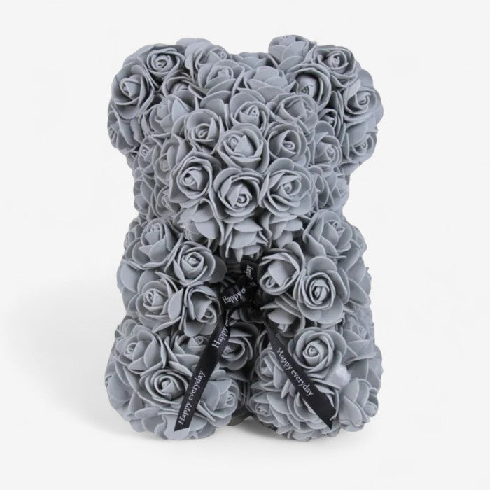 Peluche Ours Rose Doux et Cuddly