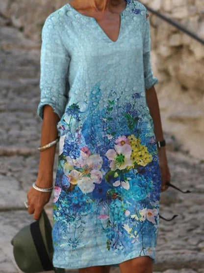 Robe Femme Élégante Courte pour Soirée