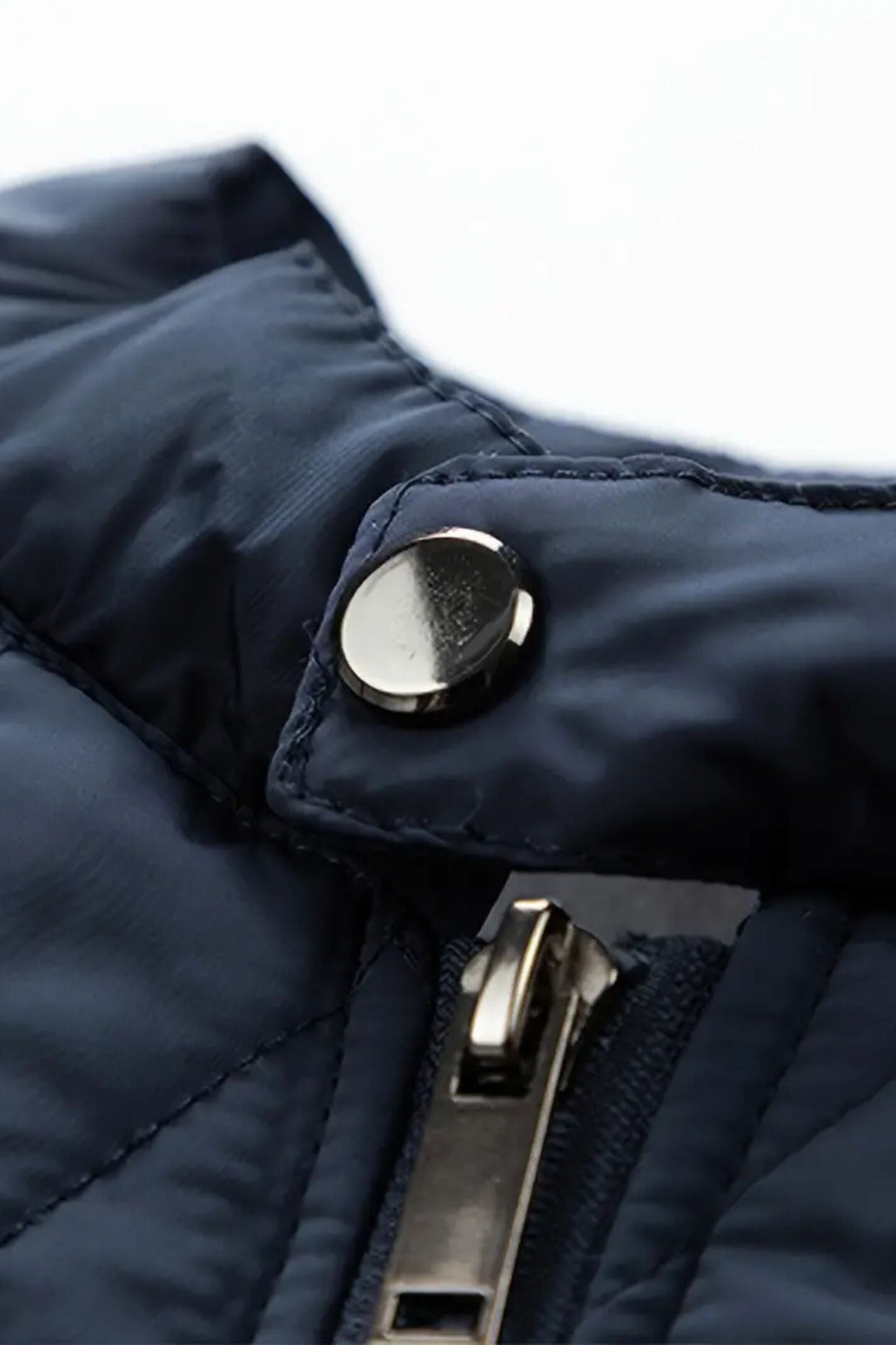 Blouson Homme Élégant à Carreaux