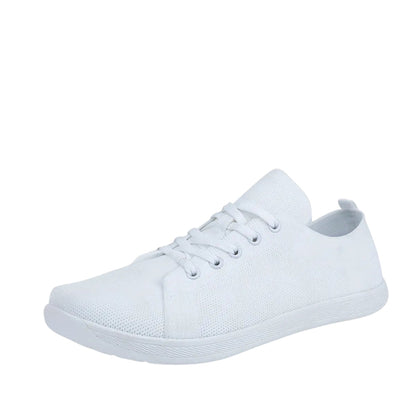 Chaussures plates Femmes Confort et Légereté