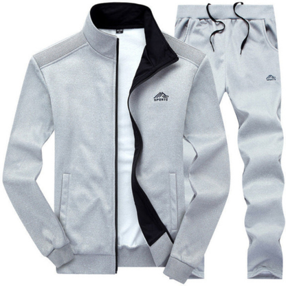 Combinaison running homme légère et respirante