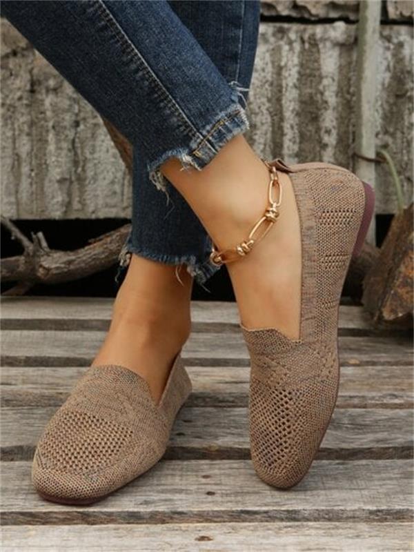 Chaussures Femmes Noir Brillant à Lacets Élégantes