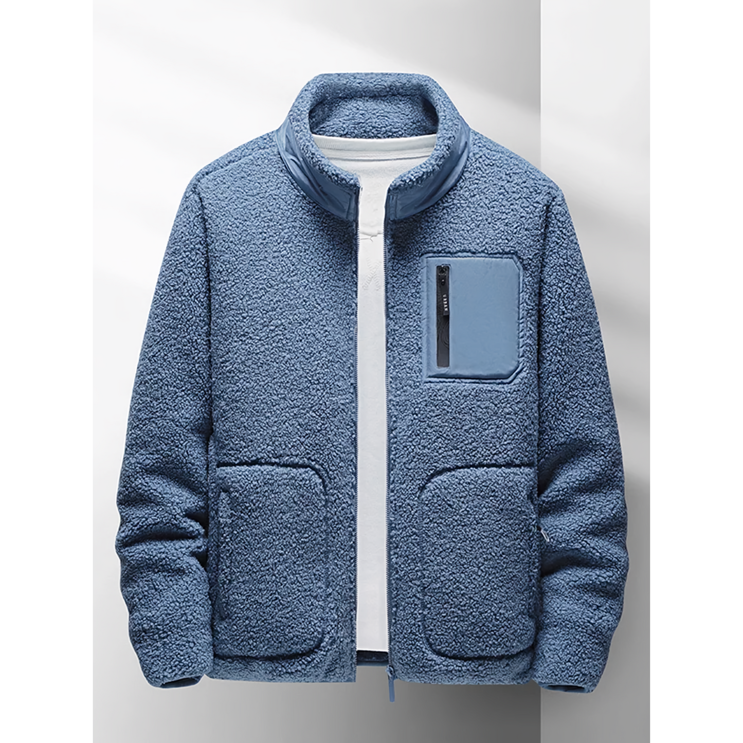 Veste Homme Classique et Élégante pour Tous Les Jours