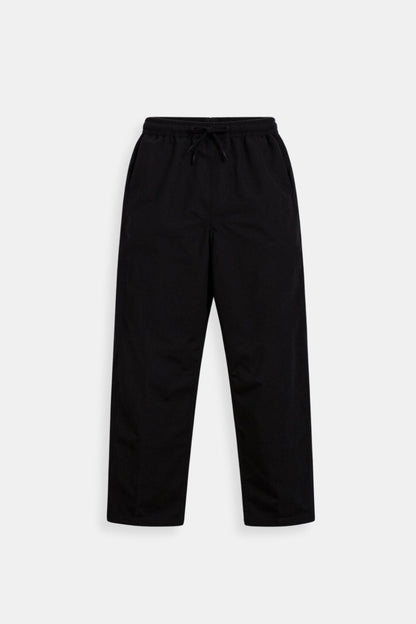 Pantalon de survêtement Homme Blanc avec Cordons de Serrage