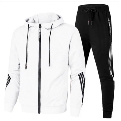 Survêtement Homme Décontracté pour Sport Loisir