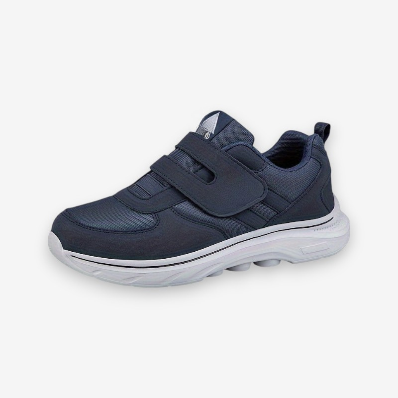 Chaussures Femmes Bout Rond Élastique Confortables