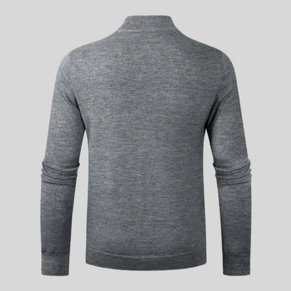 Pullover Félix Essentiel Chaud et Confortable