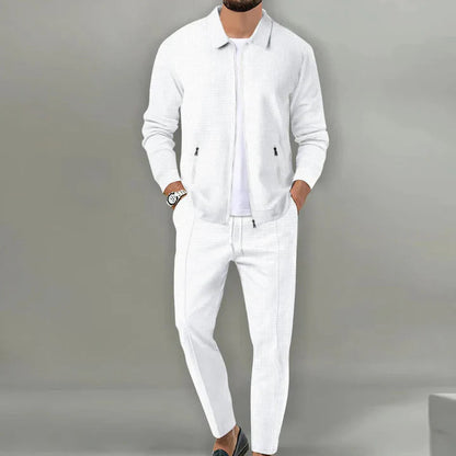 Costume Homme Chic et Confortable