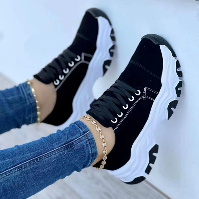 Chaussures Femmes Confortables pour Tous les Jours