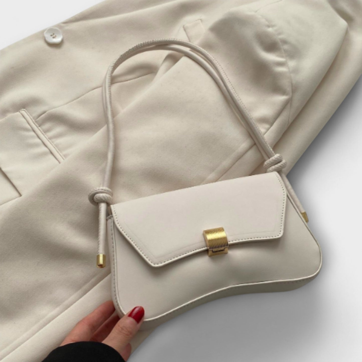 Sac à Épaule Femme Élégant et Chic