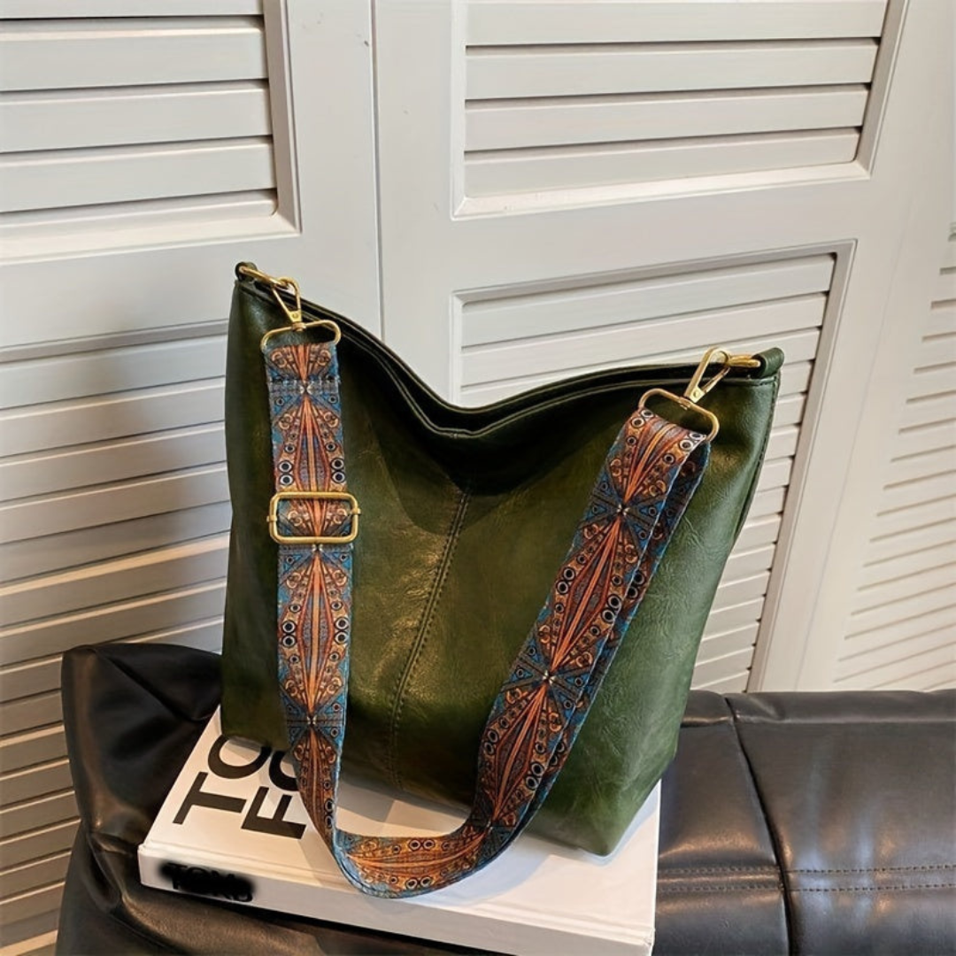 Sac à Main Grande Capacité pour Femme Élégant et Pratique