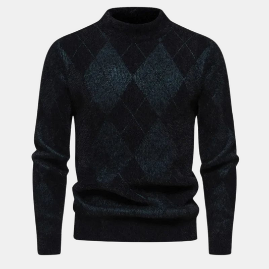 Pull Homme Polaire Très Chaud et Confortable - PanierRoyale