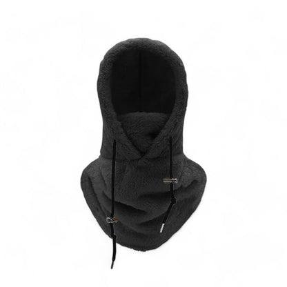 Bonnet Hiver Doux et Étanche pour Femme