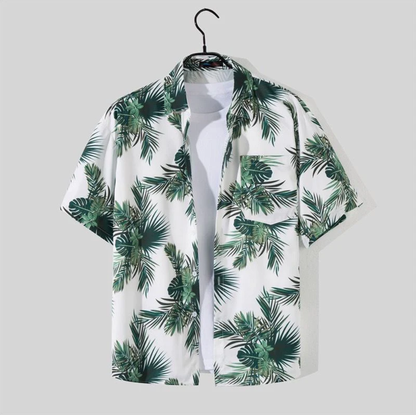 Costume Homme Hawai Confortable et Coloré