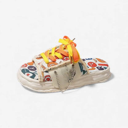 Chaussons Peluche Doux et Confortables pour Femme