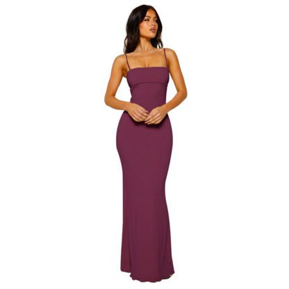 Robe Longue Grande Taille Féminine pour Femme