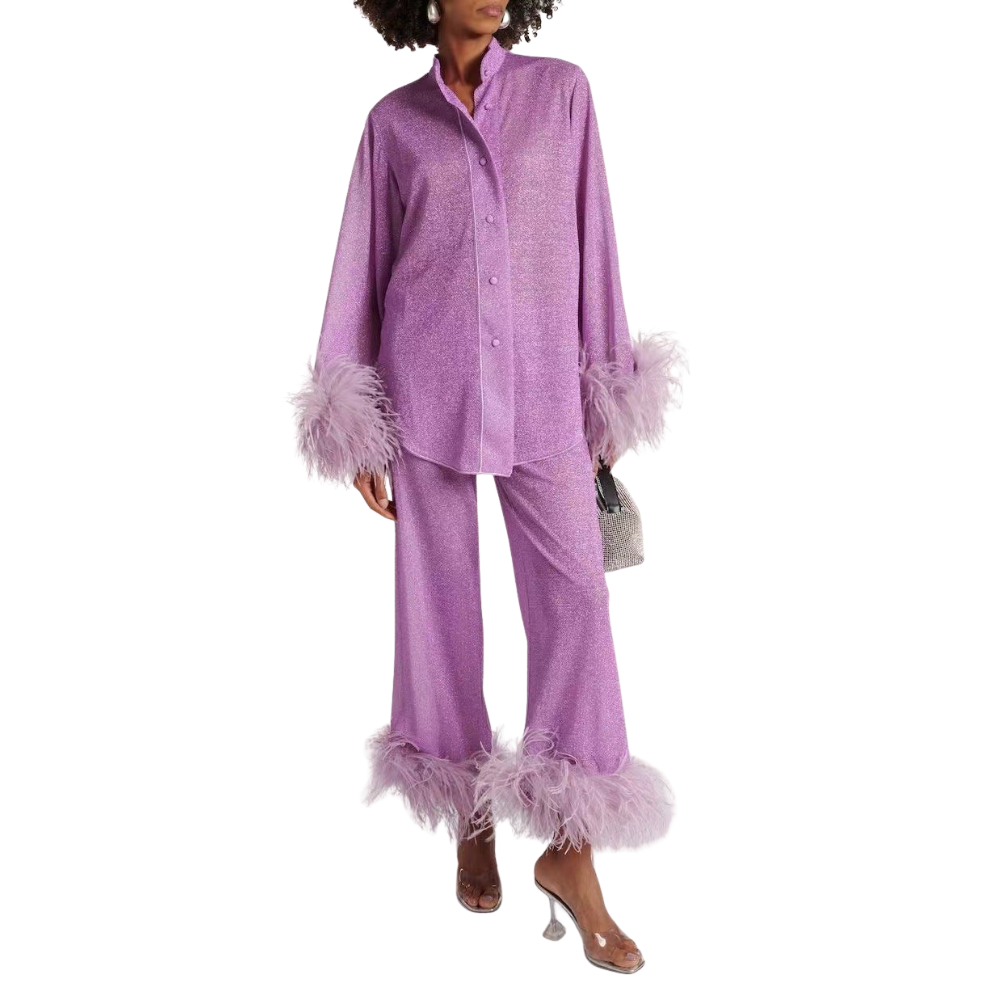 Robe Femme Confortable Manches Longues Élégante