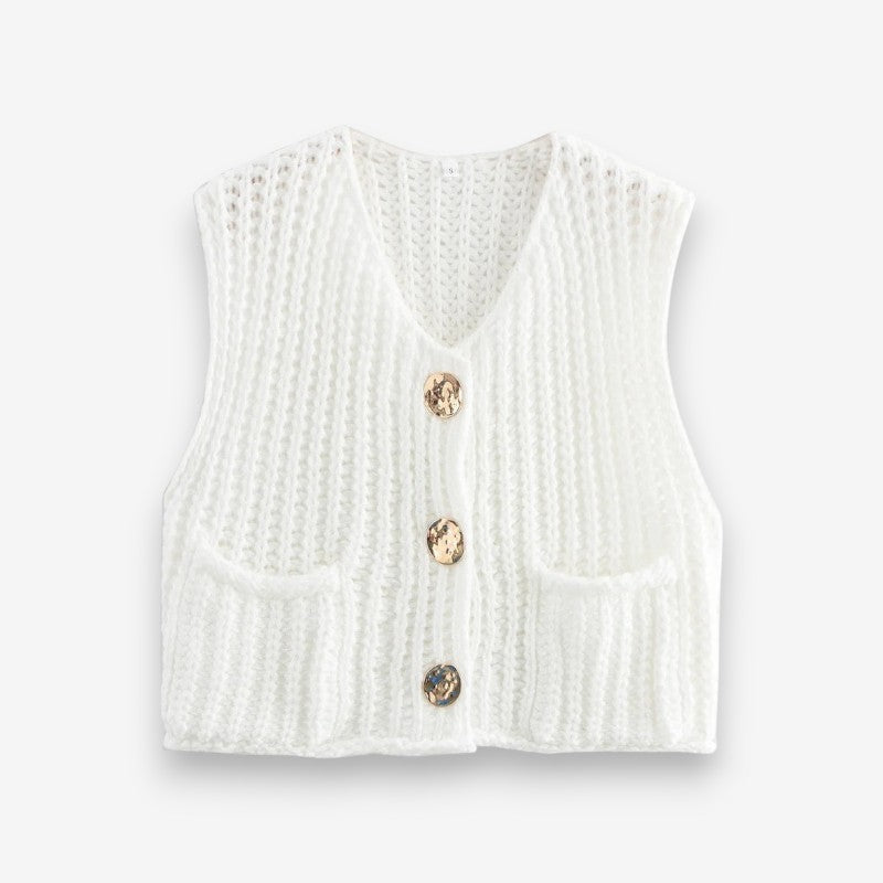 Pull Col Roulé Manches Longues Élégant Hiver