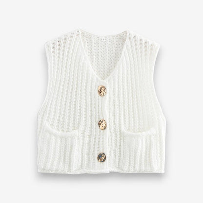 Pull Col Roulé Manches Longues Élégant Hiver