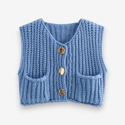 Pull Col Roulé Manches Longues Élégant Hiver