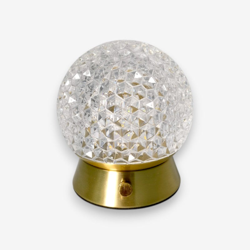 Lampe de Bureau LED Portable et Rechargeable - PanierRoyale