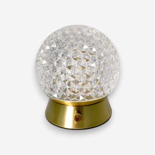 Lampe de Bureau LED Portable et Rechargeable - PanierRoyale