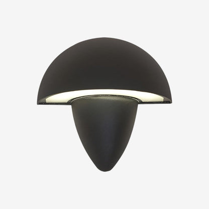 Lampe Murale Décorative en Forme de Champignon avec LED - PanierRoyale