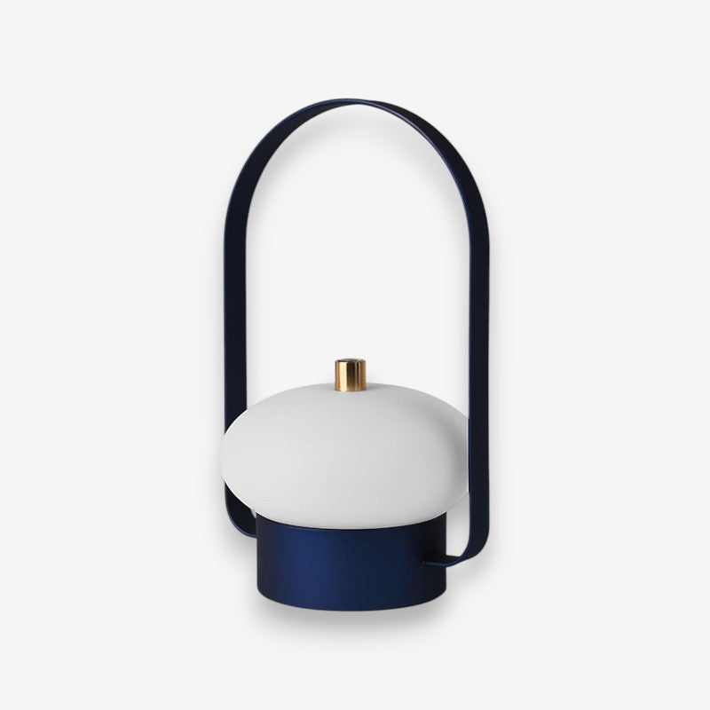 Lanterne LED Portable Rechargeable et Étanche