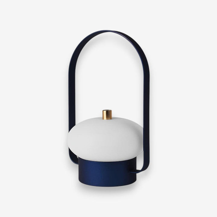 Lanterne LED Portable Rechargeable et Étanche - vue 2