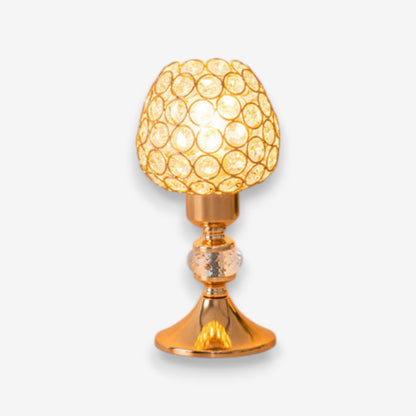 Lampe Bureau LED Moderne avec Prise USB Intégrée