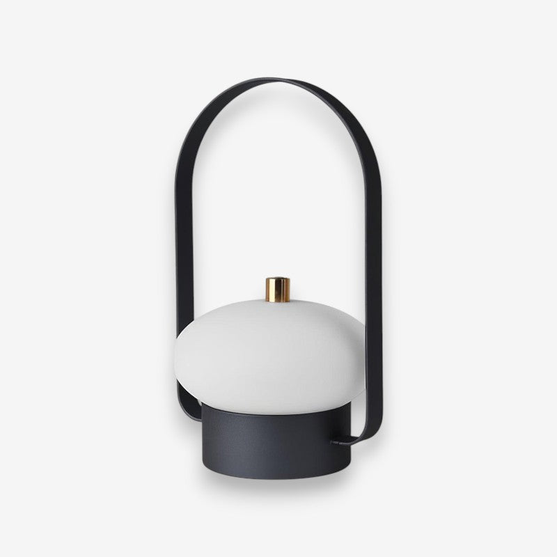 Lanterne LED Portable Rechargeable et Étanche