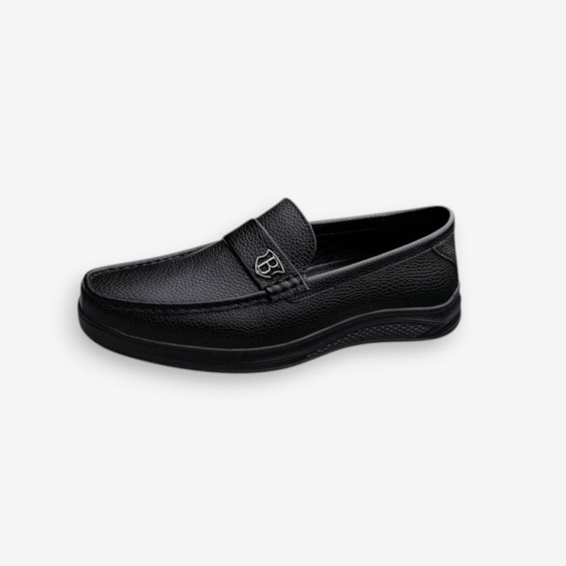 Chaussures Plates Confortables et Légères - PanierRoyale