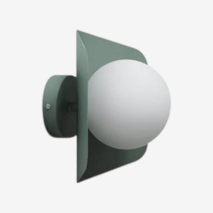 Lampe Murale LED Moderne et Élégante