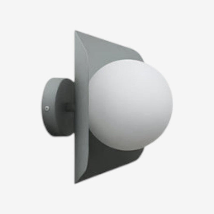 Lampe Murale LED Moderne et Élégante - vue 4