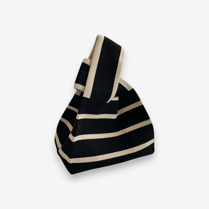 Sac à main en toile casual avec bretelle ajustable et imprimé floral - PanierRoyale
