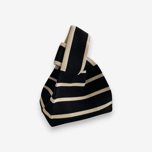 Sac à main en toile casual avec bretelle ajustable et imprimé floral - PanierRoyale