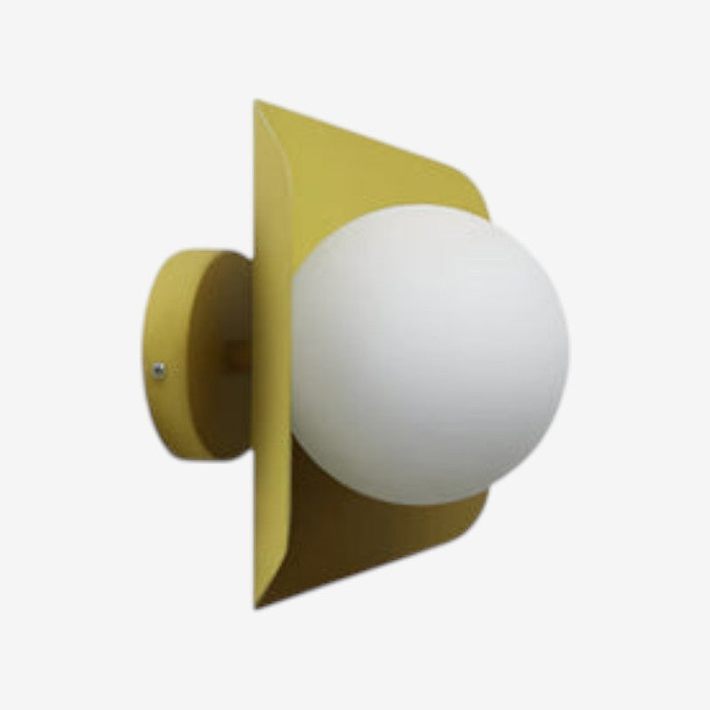Lampe Murale LED Moderne et Élégante