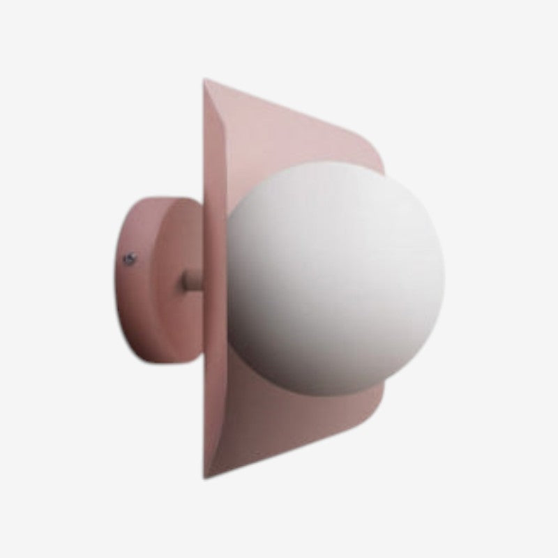 Lampe Murale LED Moderne et Élégante - PanierRoyale