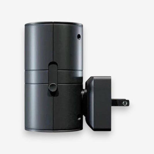 Lampe de Nuit LED Dimmable Design Élégant - PanierRoyale