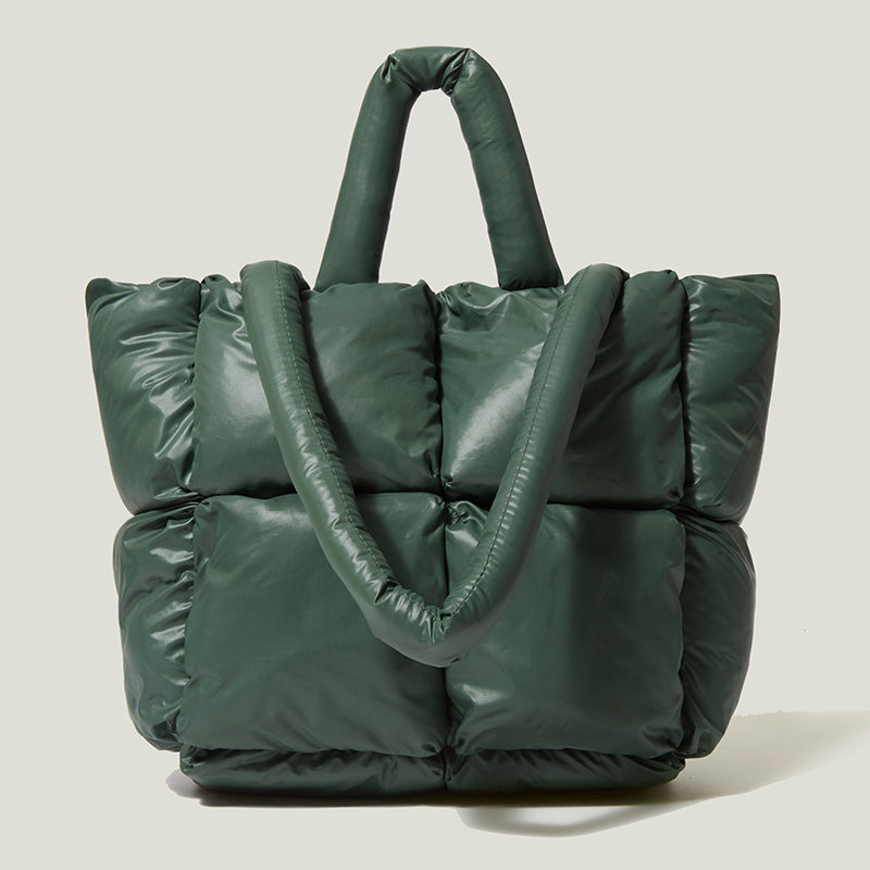 Sac à Épaule Grande Capacité Léger et Confortable